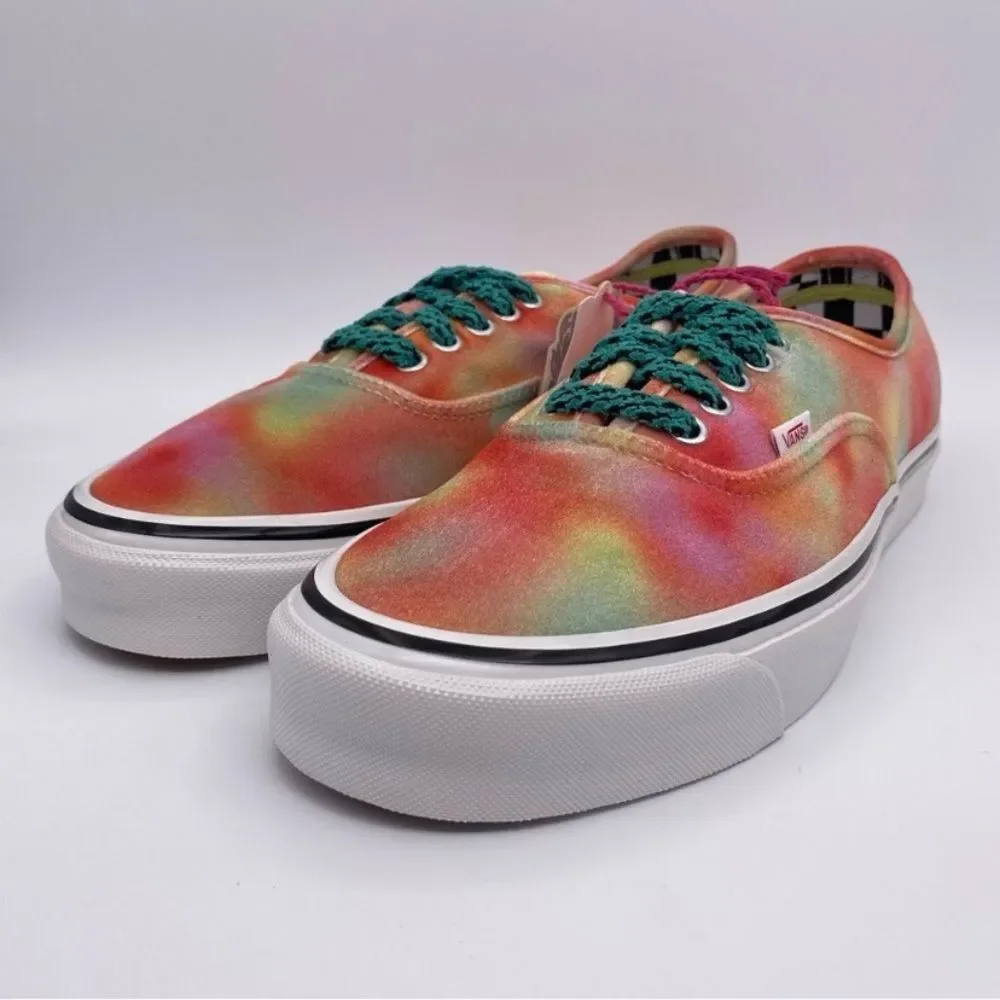 Vans limited edition